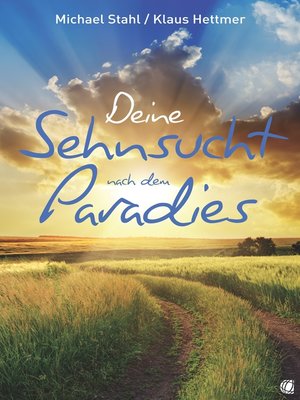 cover image of Deine Sehnsucht nach dem Paradies